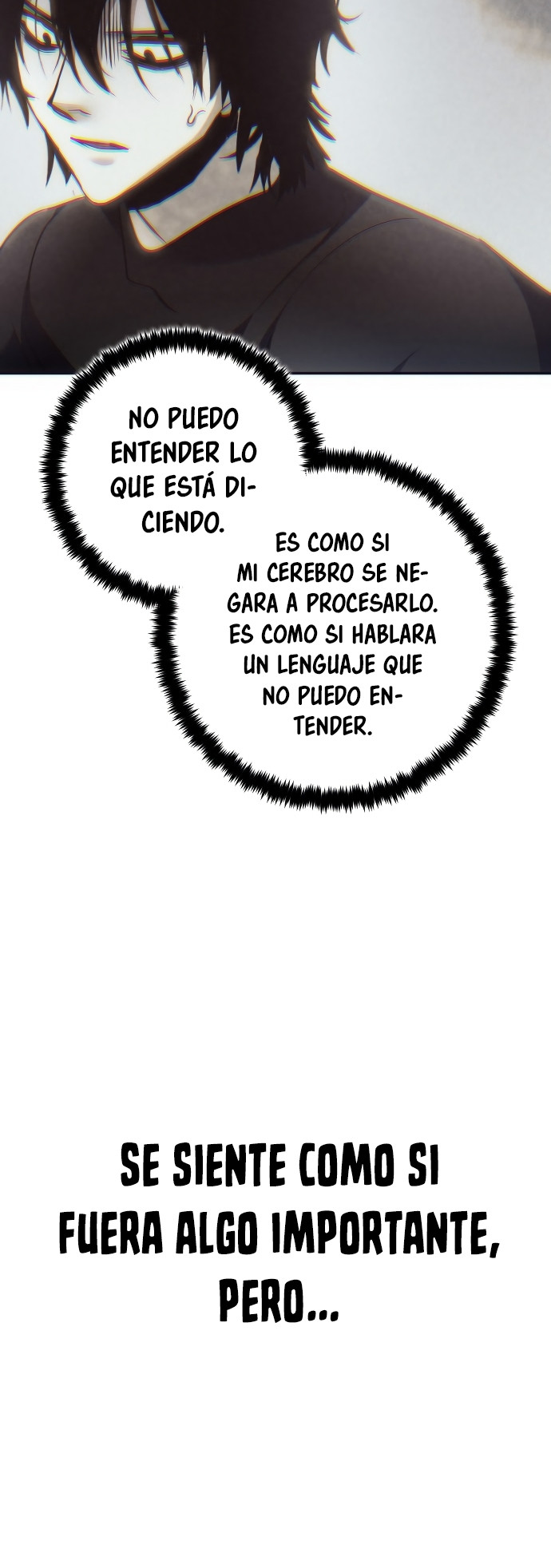 El Retorno del Jugador - Capítulo 203 - Página 65 - LectorTMOo