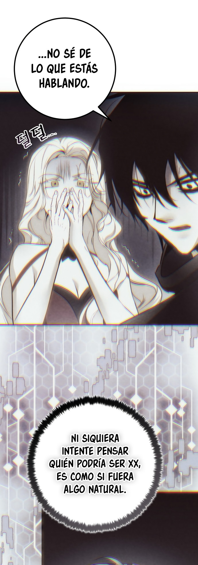 El Retorno del Jugador - Capítulo 203 - Página 66 - LectorTMOo