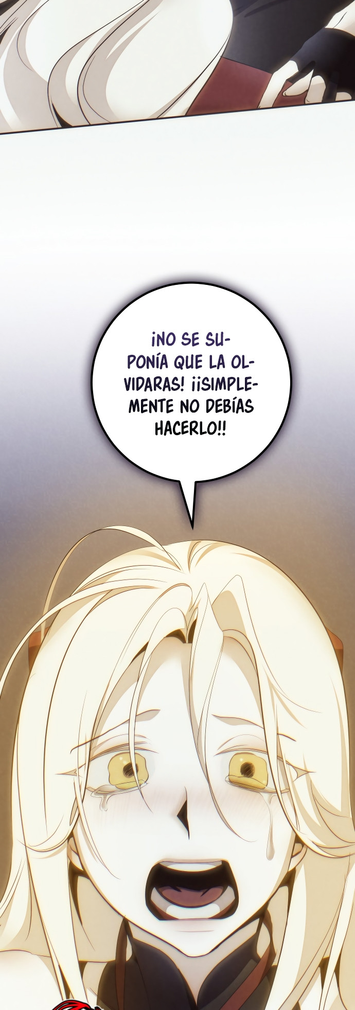 El Retorno del Jugador - Capítulo 203 - Página 69 - LectorTMOo