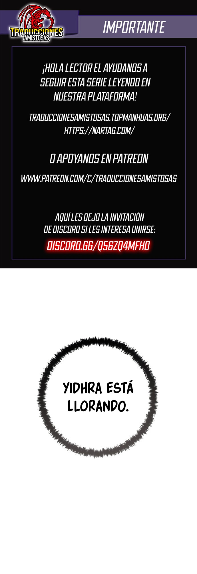 El Retorno del Jugador - Capítulo 204 - Página 3 - LectorTMOo