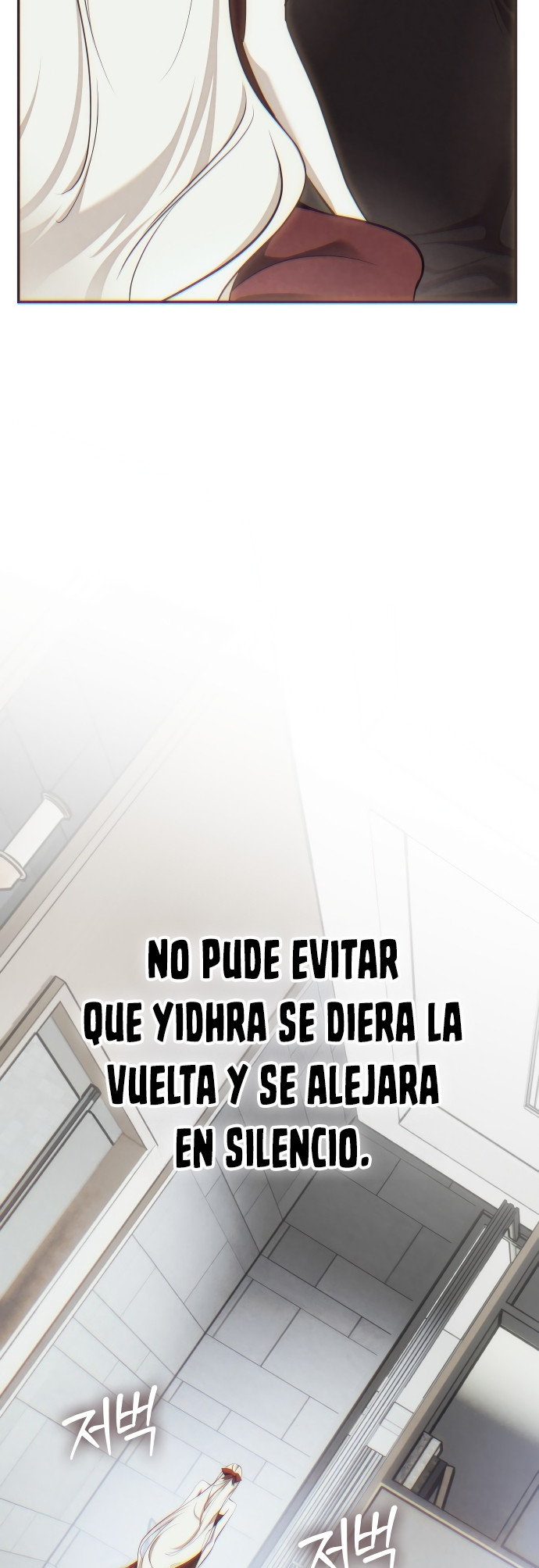 El Retorno del Jugador - Capítulo 204 - Página 8 - LectorTMOo