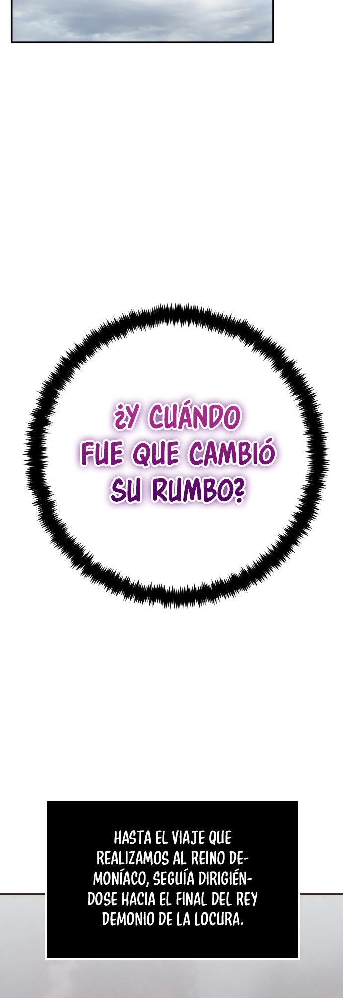 El Retorno del Jugador - Capítulo 204 - Página 12 - LectorTMOo