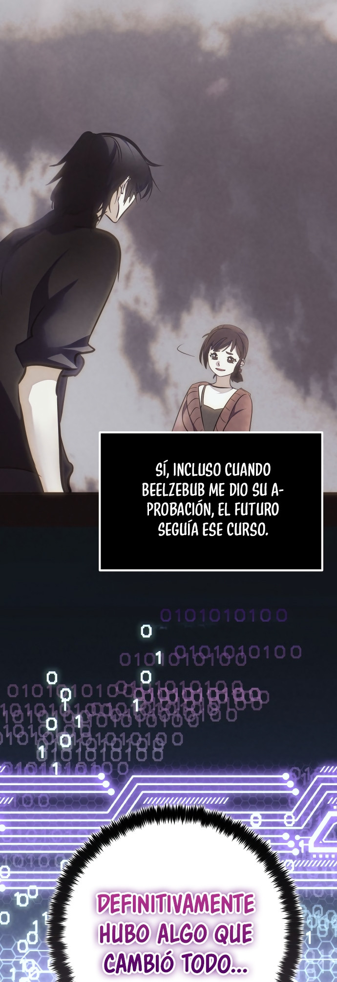 El Retorno del Jugador - Capítulo 204 - Página 13 - LectorTMOo