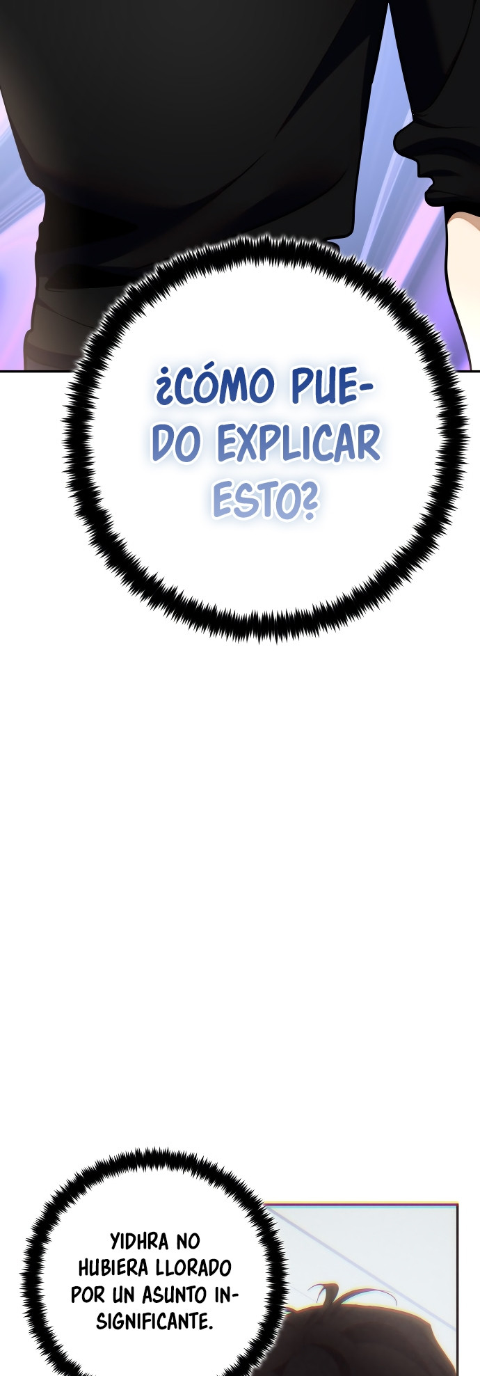El Retorno del Jugador - Capítulo 204 - Página 17 - LectorTMOo