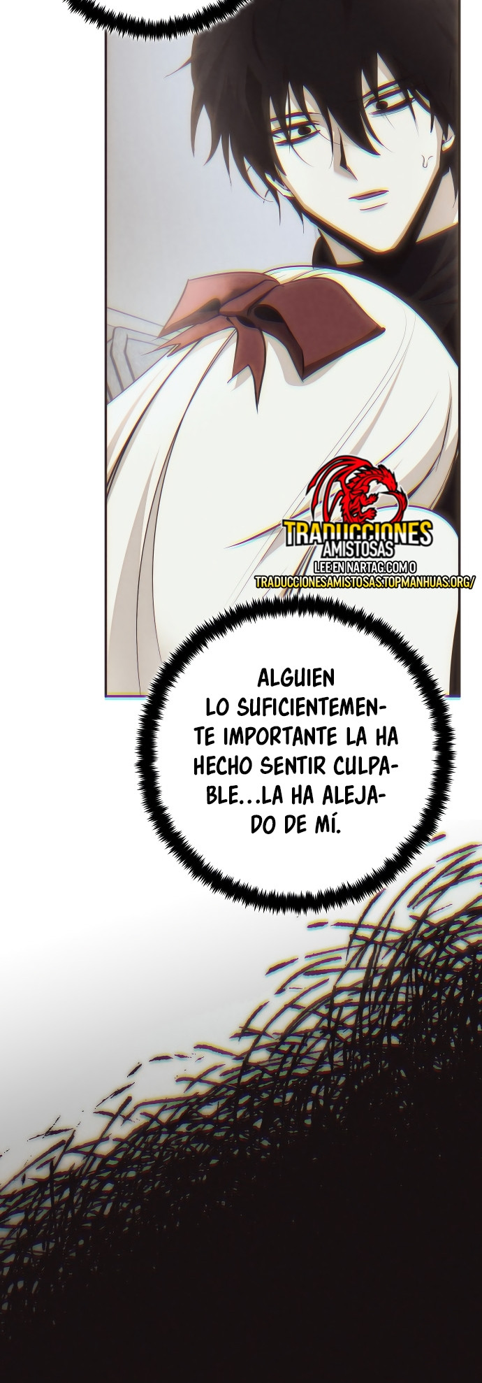 El Retorno del Jugador - Capítulo 204 - Página 18 - LectorTMOo