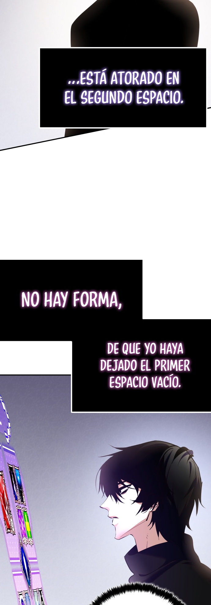 El Retorno del Jugador - Capítulo 204 - Página 25 - LectorTMOo