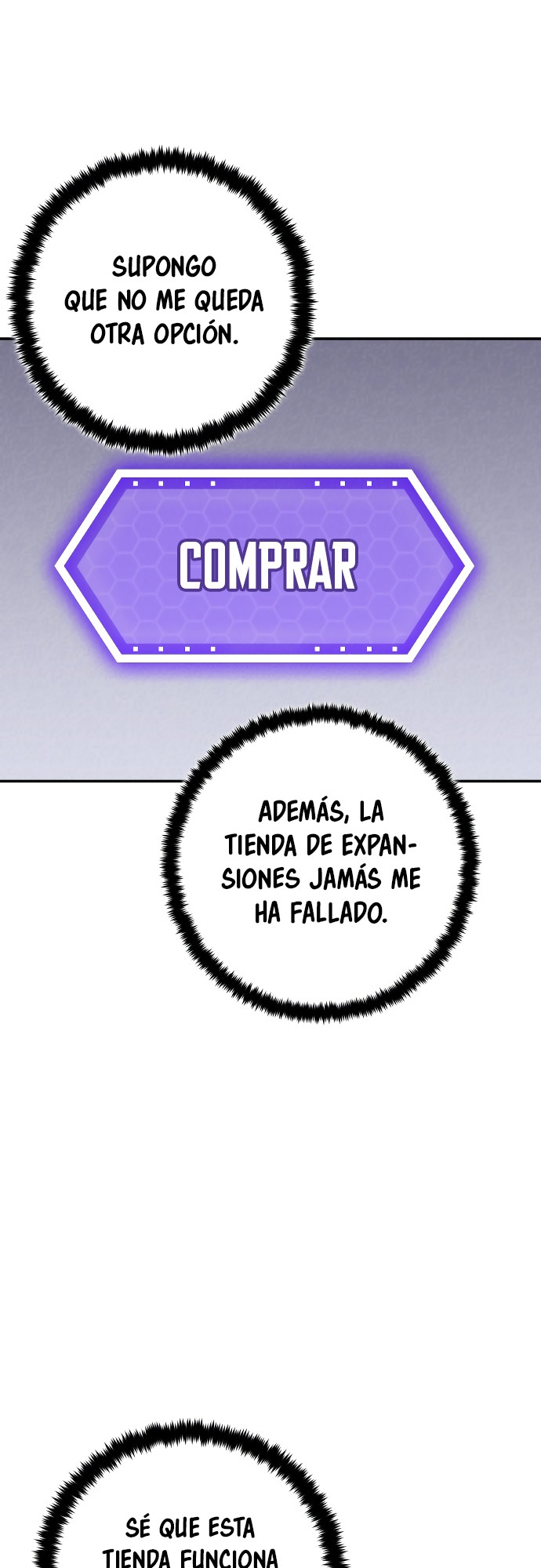 El Retorno del Jugador - Capítulo 204 - Página 46 - LectorTMOo