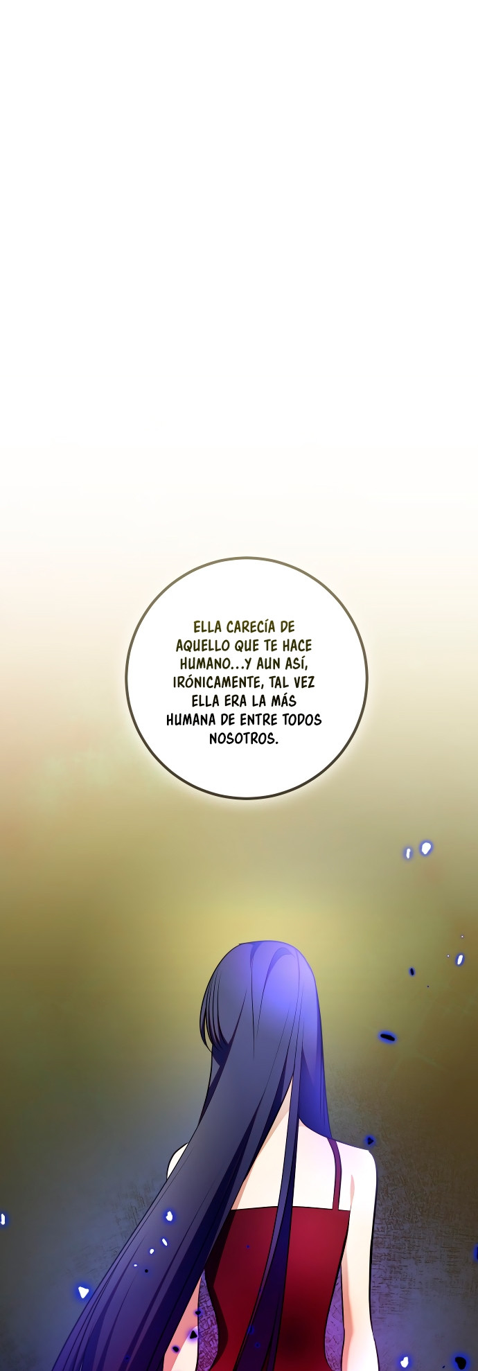 El Retorno del Jugador - Capítulo 206 - Página 12 - LectorTMOo