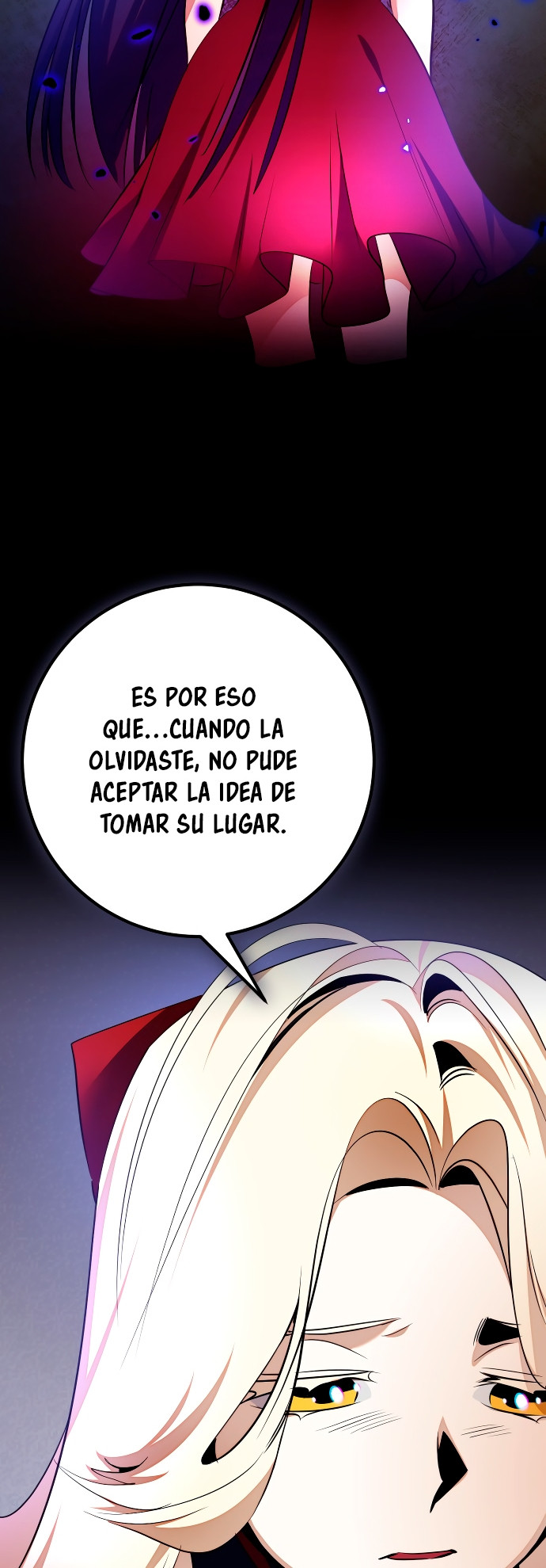 El Retorno del Jugador - Capítulo 206 - Página 13 - LectorTMOo
