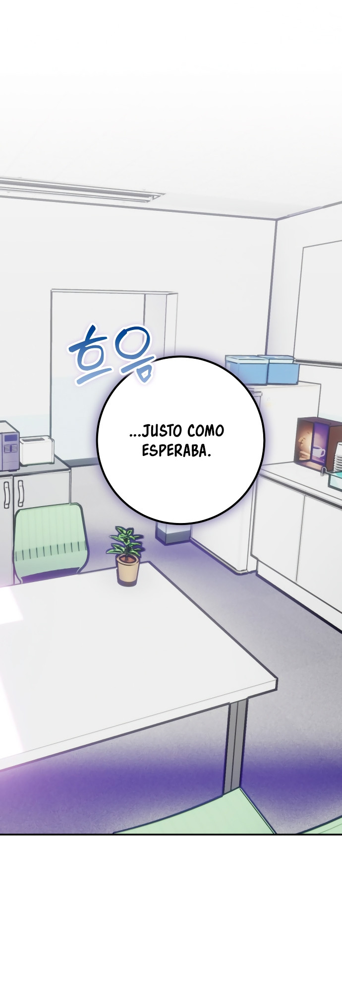 El Retorno del Jugador - Capítulo 206 - Página 16 - LectorTMOo