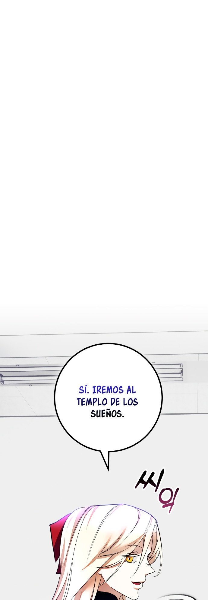 El Retorno del Jugador - Capítulo 206 - Página 20 - LectorTMOo