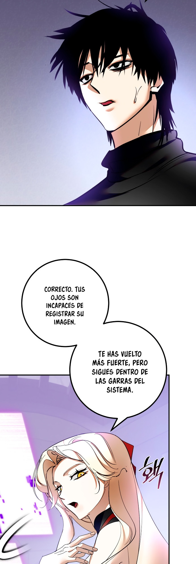 El Retorno del Jugador - Capítulo 206 - Página 27 - LectorTMOo