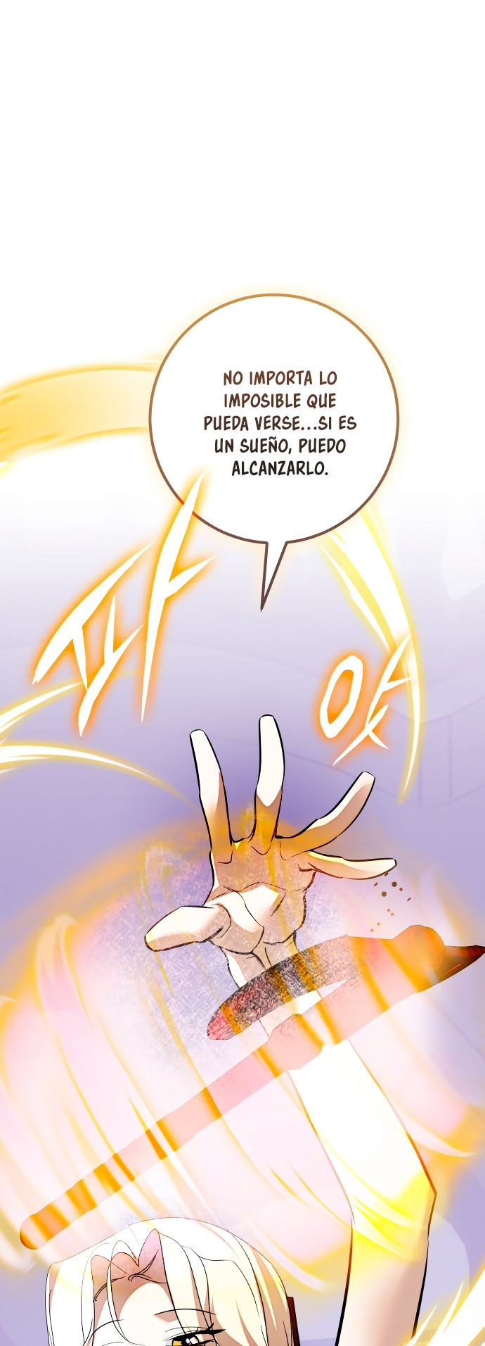 El Retorno del Jugador - Capítulo 206 - Página 44 - LectorTMOo