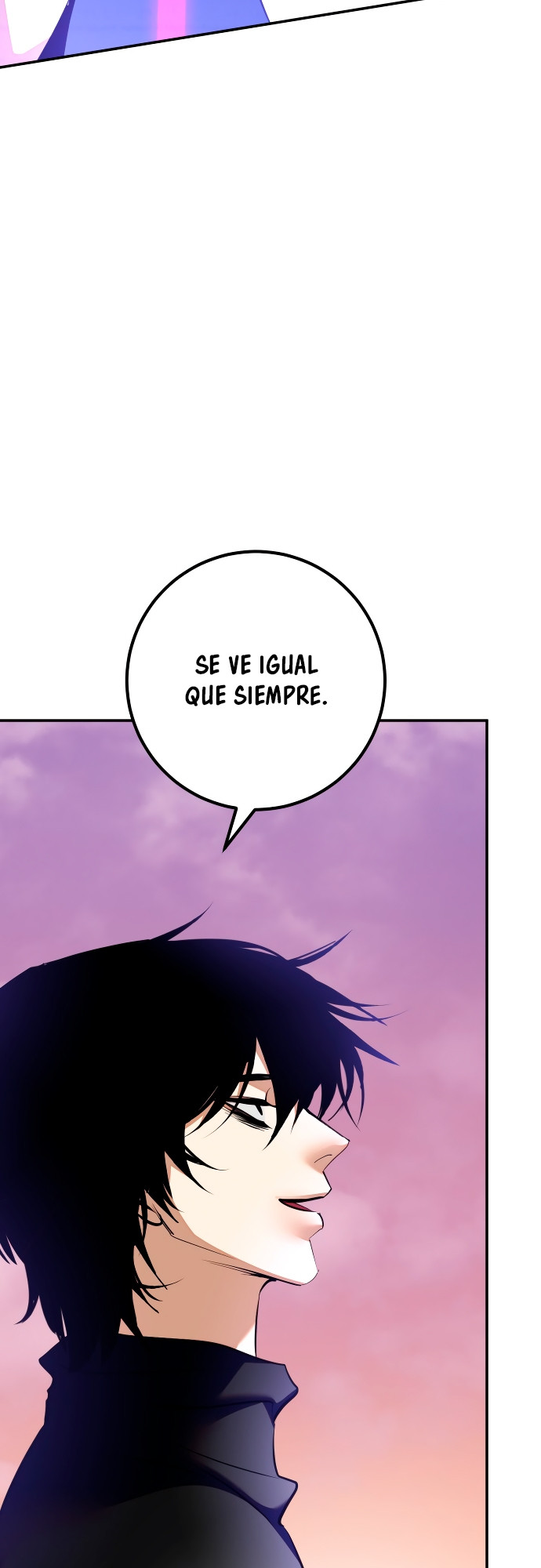 El Retorno del Jugador - Capítulo 207 - Página 16 - LectorTMOo