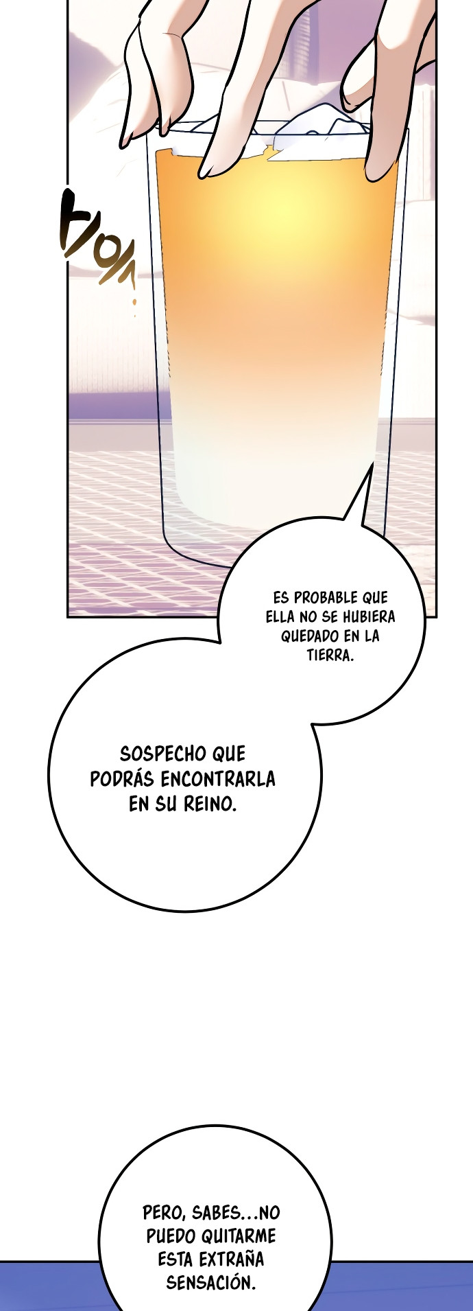 El Retorno del Jugador - Capítulo 207 - Página 21 - LectorTMOo