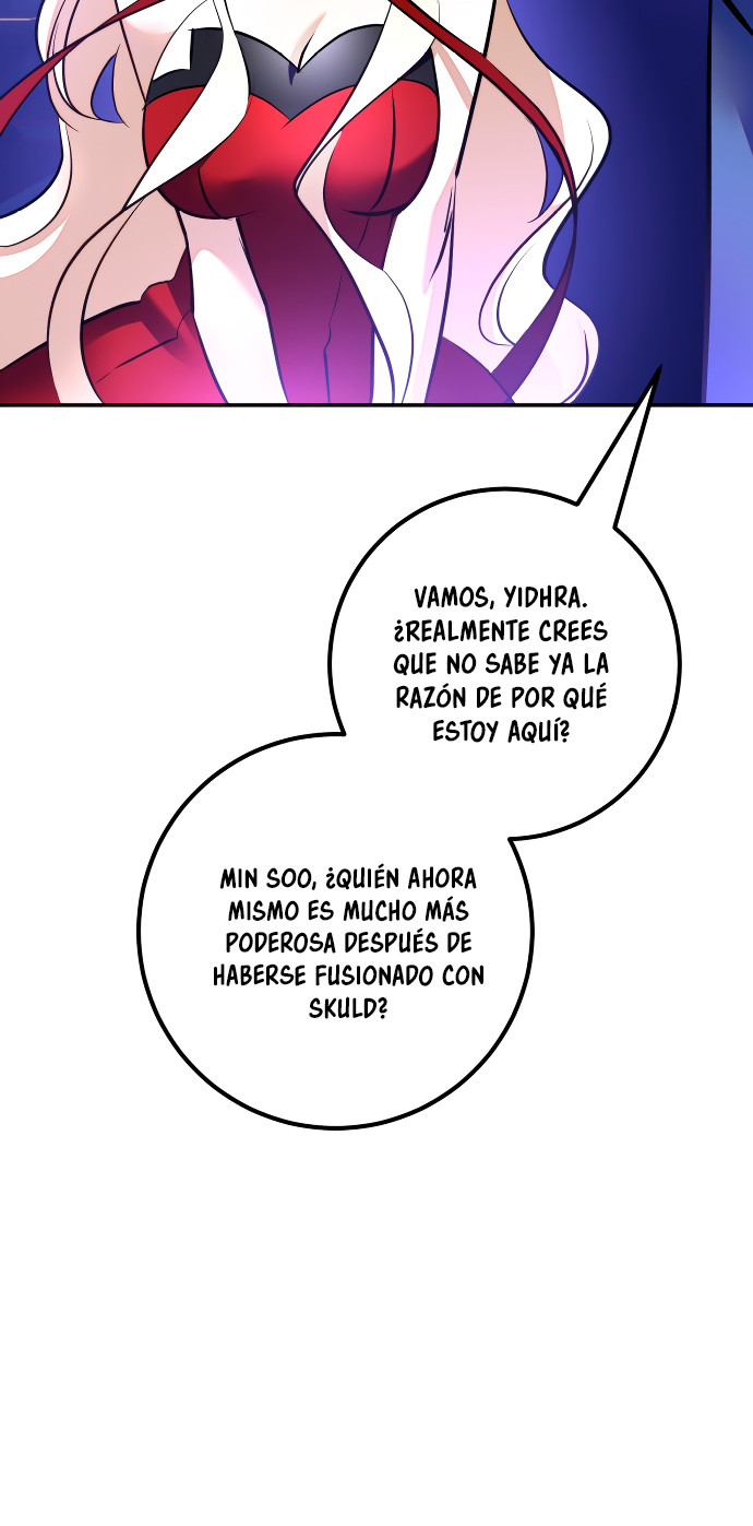 El Retorno del Jugador - Capítulo 207 - Página 62 - LectorTMOo