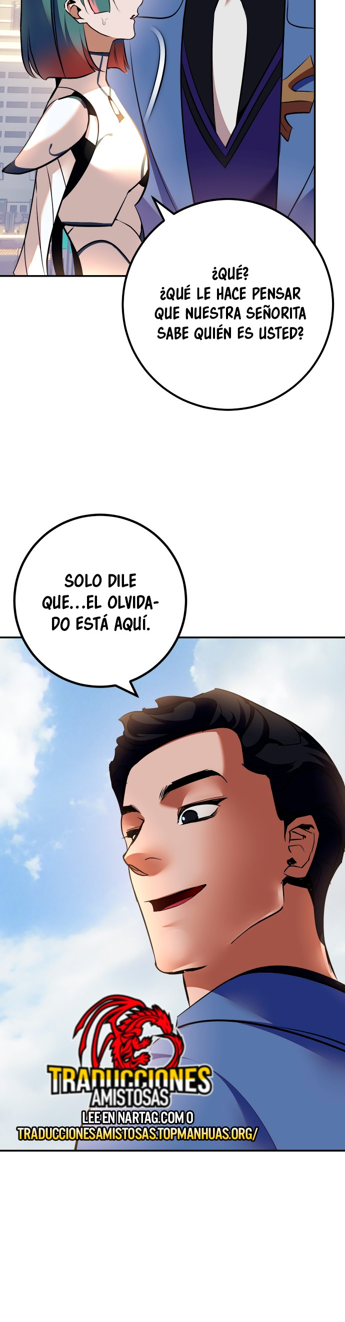 El Retorno del Jugador - Capítulo 208 - Página 13 - LectorTMOo