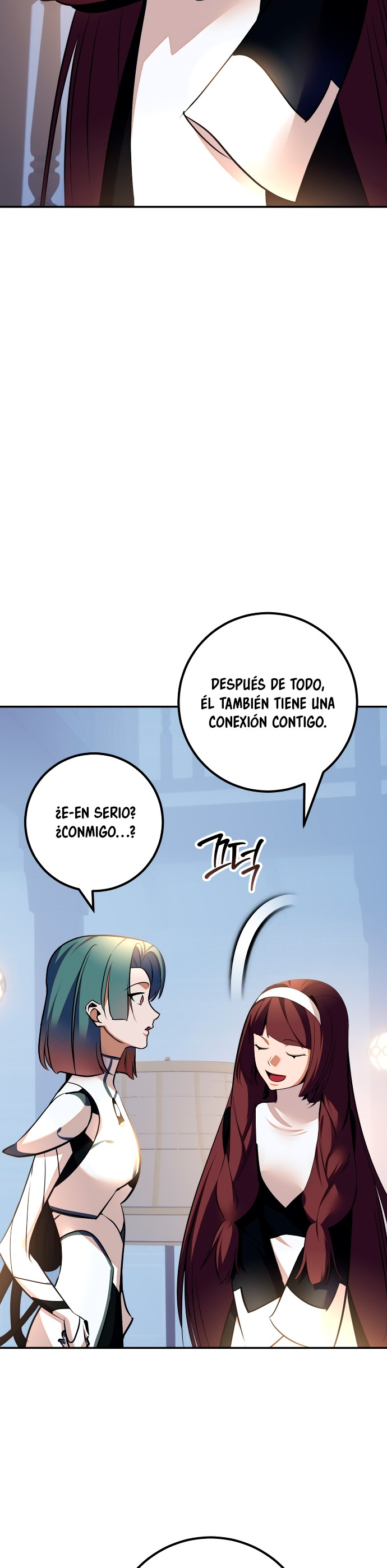 El Retorno del Jugador - Capítulo 208 - Página 26 - LectorTMOo