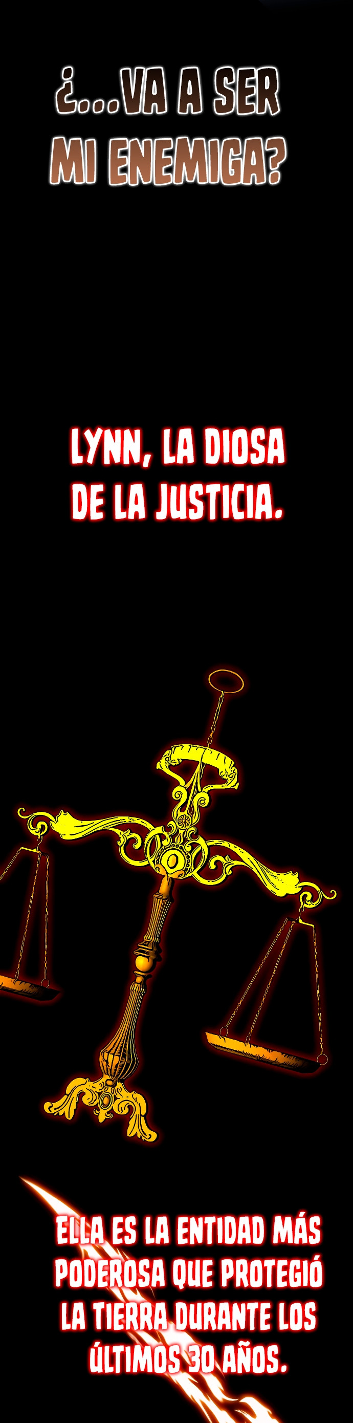 El Retorno del Jugador - Capítulo 209 - Página 15 - LectorTMOo
