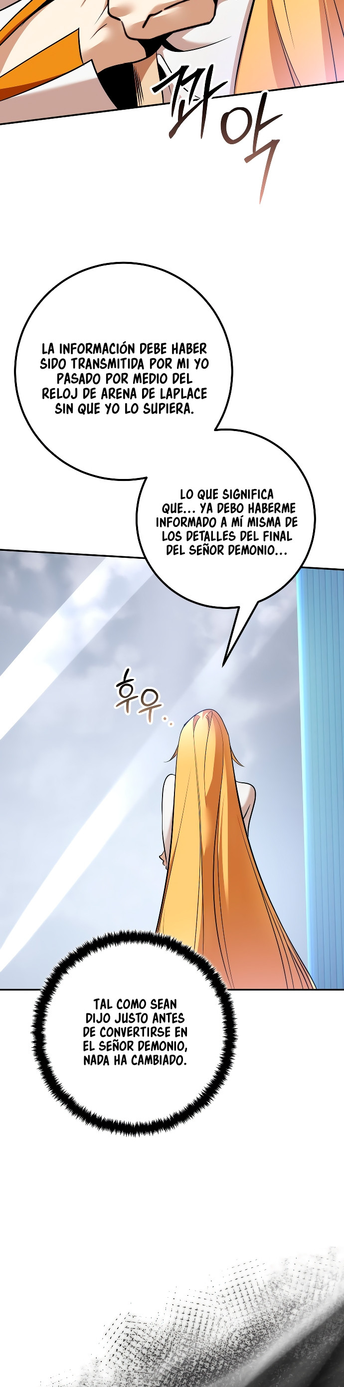 El Retorno del Jugador - Capítulo 209 - Página 20 - LectorTMOo