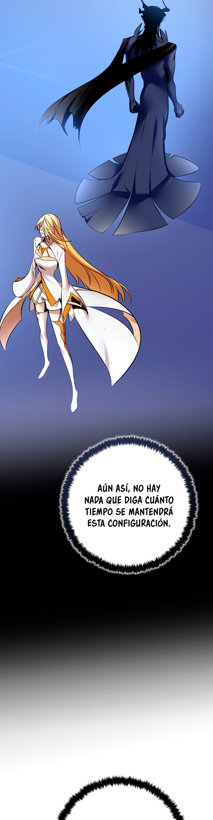 El Retorno del Jugador - Capítulo 209 - Página 24 - LectorTMOo