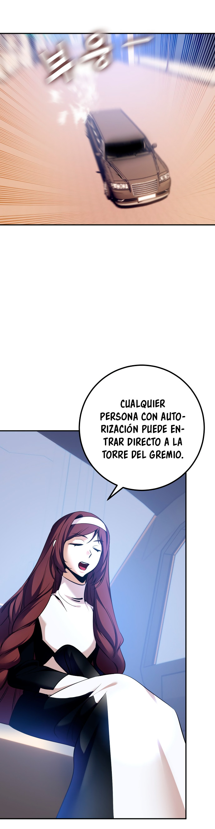 El Retorno del Jugador - Capítulo 209 - Página 26 - LectorTMOo