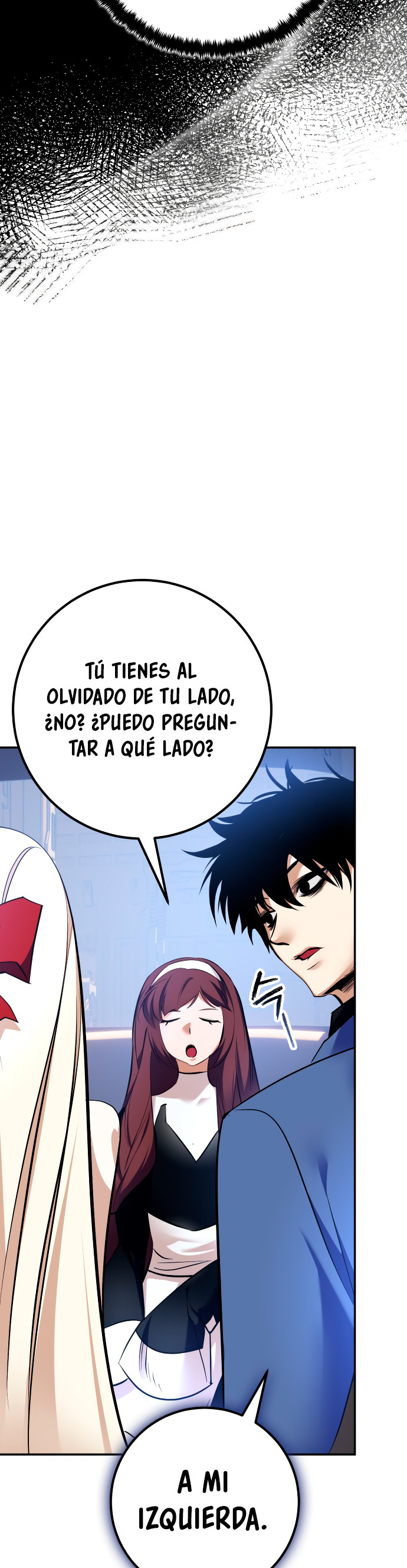 El Retorno del Jugador - Capítulo 209 - Página 30 - LectorTMOo