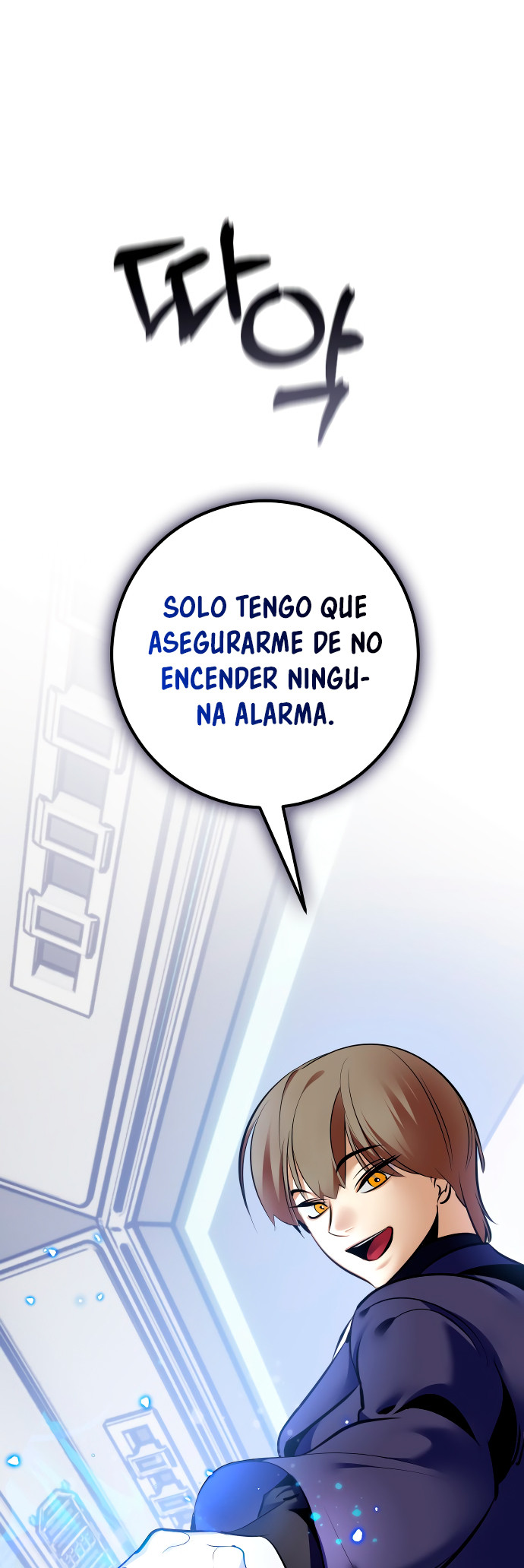 El Retorno del Jugador - Capítulo 209 - Página 51 - LectorTMOo