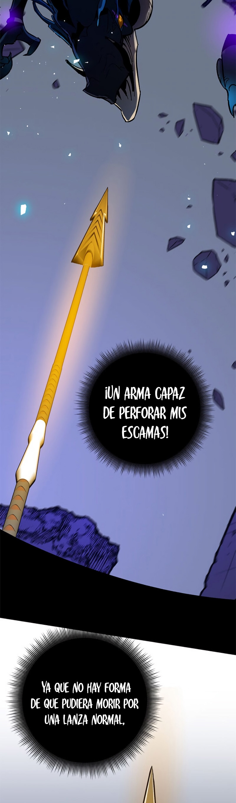 El Retorno del Jugador - Capítulo 21 - Página 47 - LectorTMOo