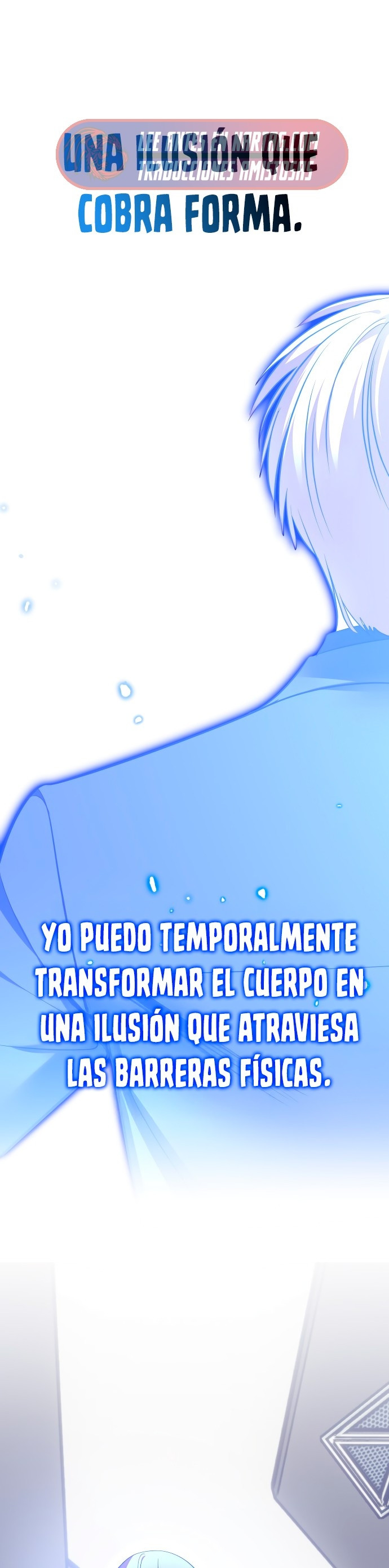 El Retorno del Jugador - Capítulo 210 - Página 4 - LectorTMOo