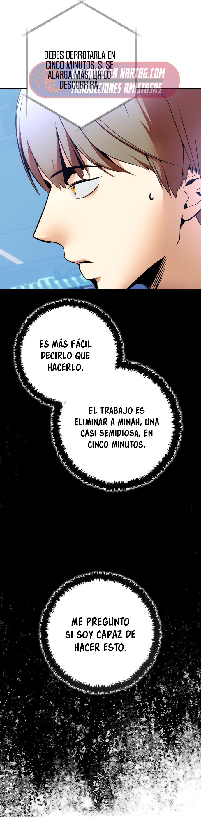 El Retorno del Jugador - Capítulo 210 - Página 13 - LectorTMOo
