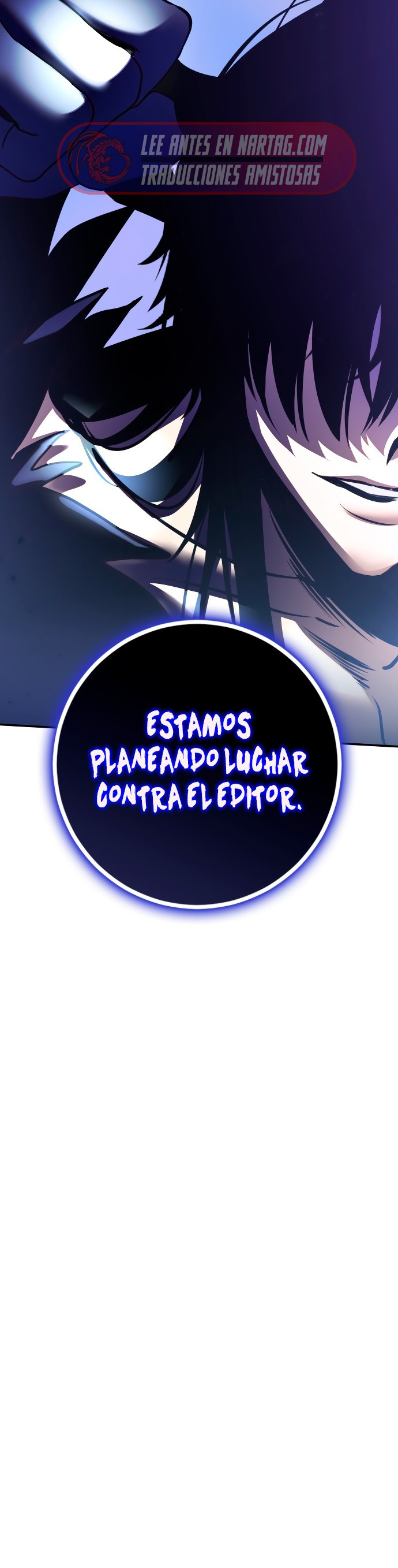El Retorno del Jugador - Capítulo 210 - Página 34 - LectorTMOo