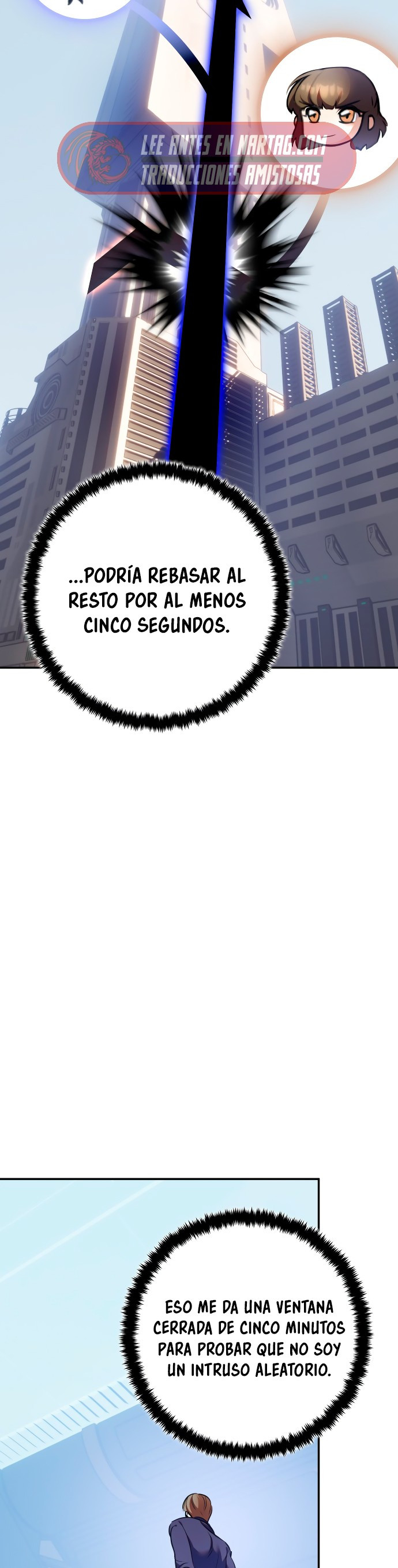 El Retorno del Jugador - Capítulo 210 - Página 36 - LectorTMOo