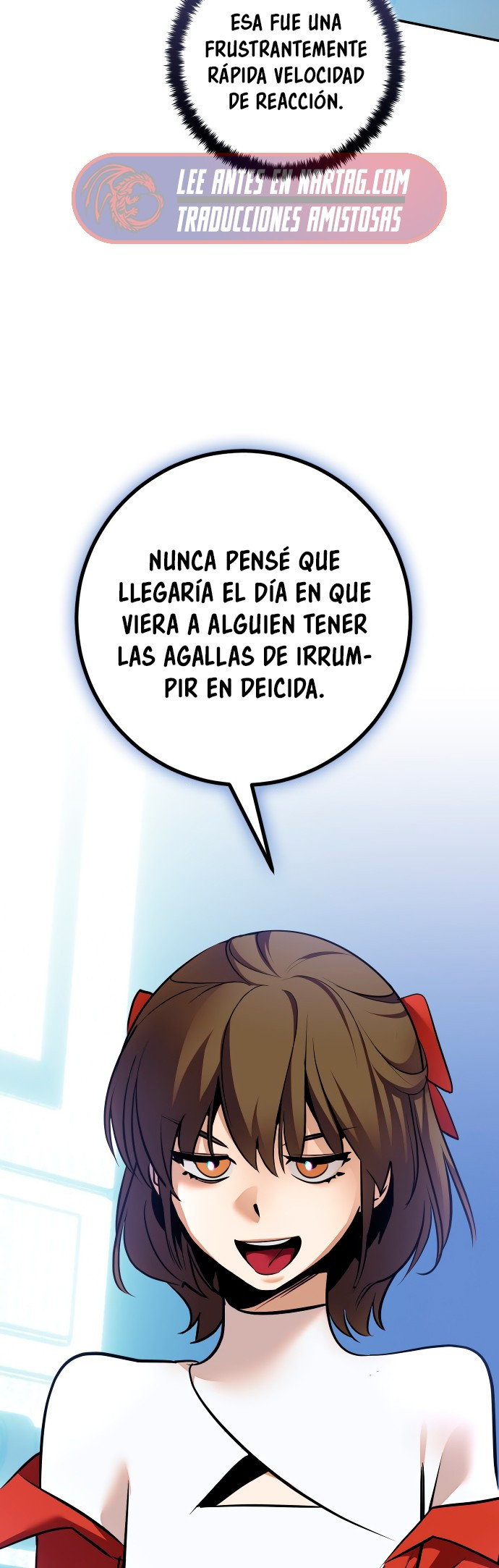 El Retorno del Jugador - Capítulo 210 - Página 46 - LectorTMOo