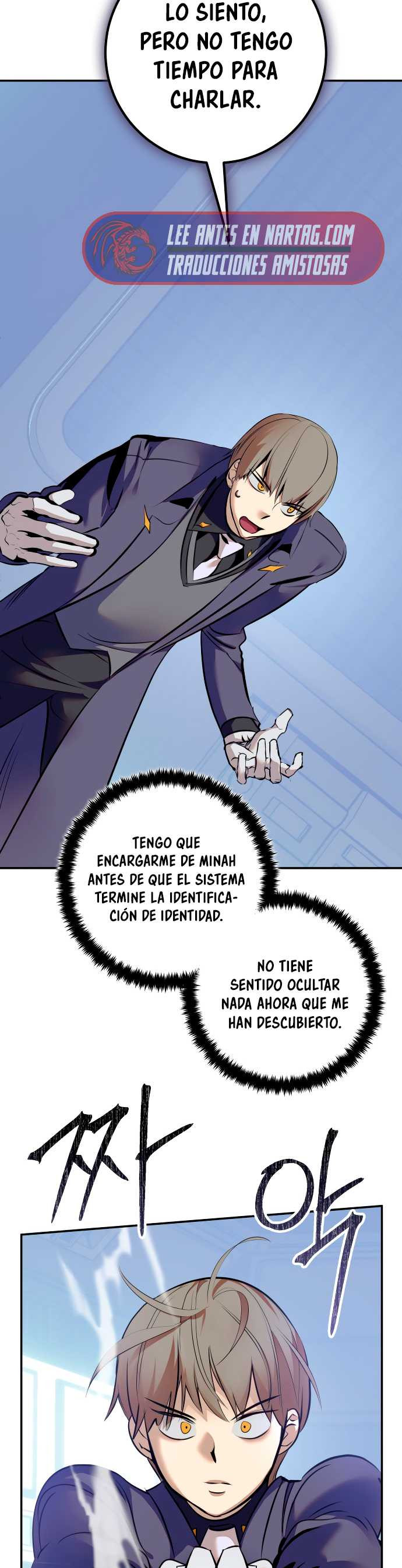 El Retorno del Jugador - Capítulo 211 - Página 6 - LectorTMOo
