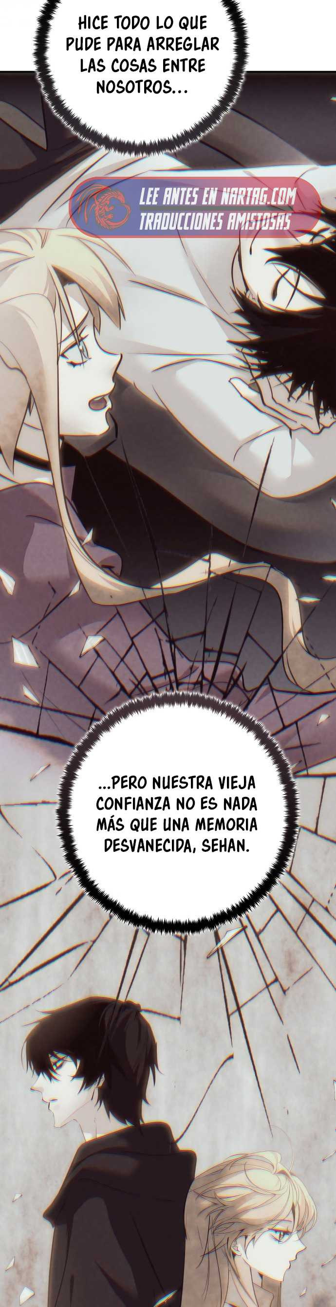 El Retorno del Jugador - Capítulo 212 - Página 23 - LectorTMOo