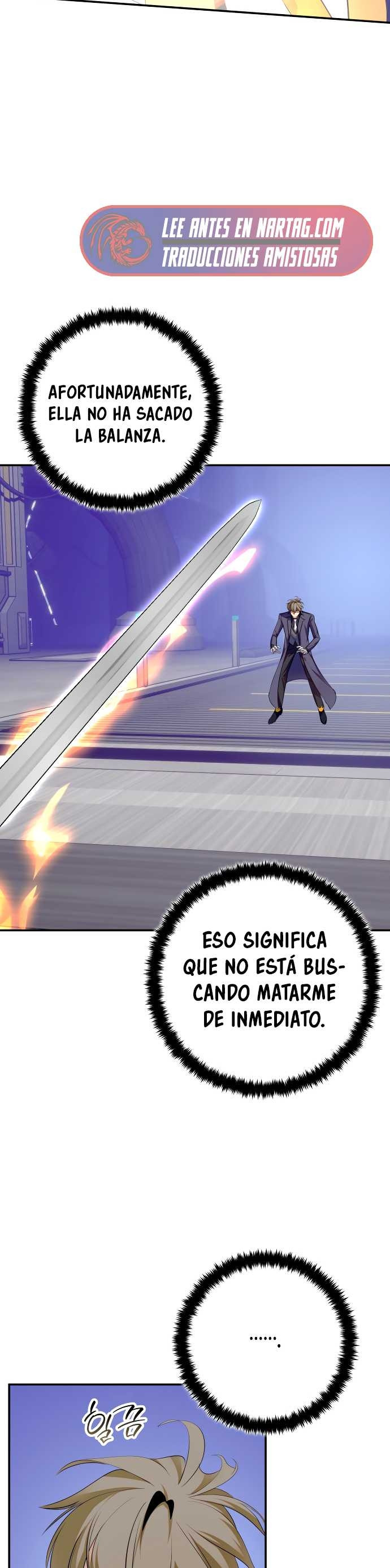 El Retorno del Jugador - Capítulo 213 - Página 10 - LectorTMOo