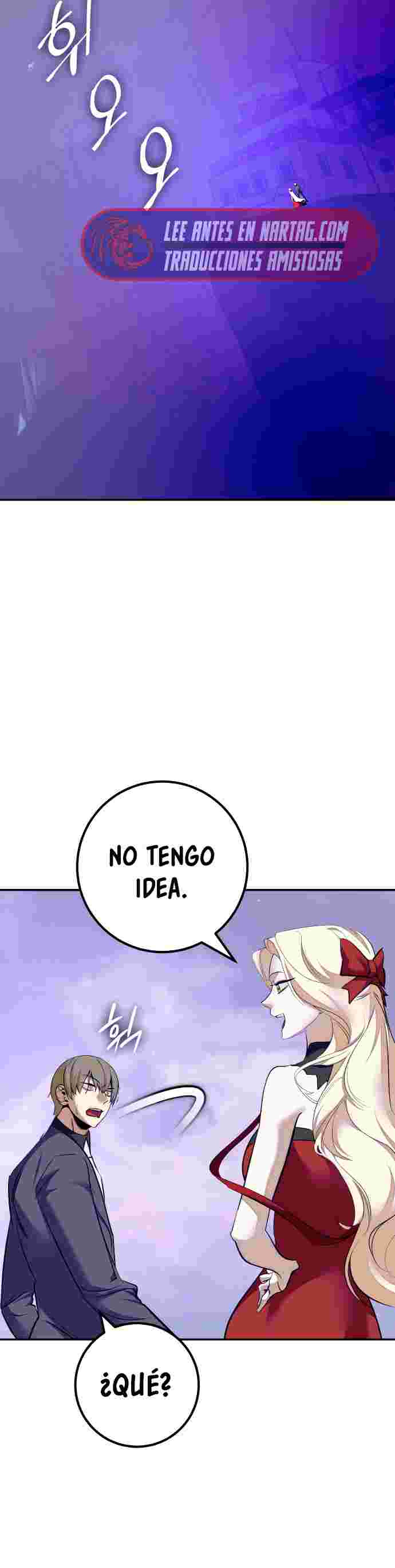 El Retorno del Jugador - Capítulo 215 - Página 6 - LectorTMOo