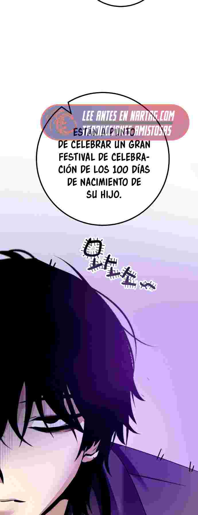 El Retorno del Jugador - Capítulo 215 - Página 34 - LectorTMOo
