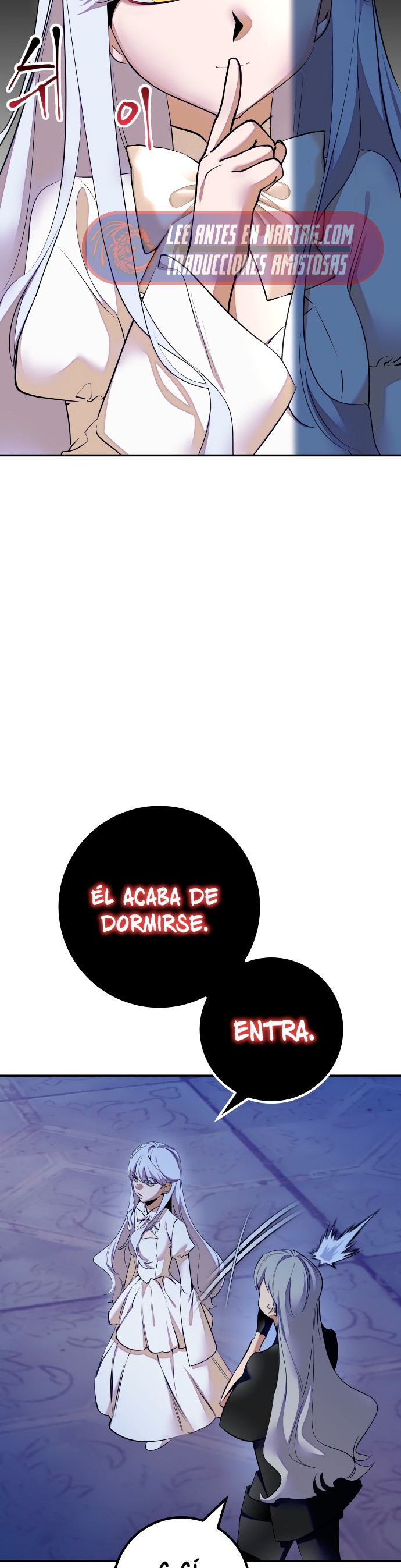 El Retorno del Jugador - Capítulo 217 - Página 5 - LectorTMOo
