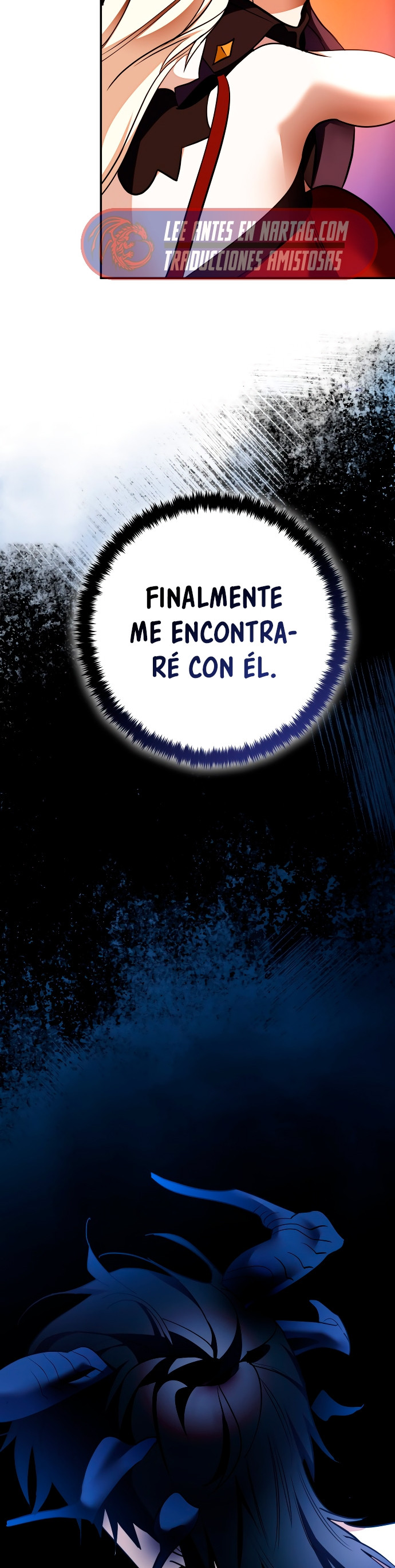 El Retorno del Jugador - Capítulo 218 - Página 39 - LectorTMOo