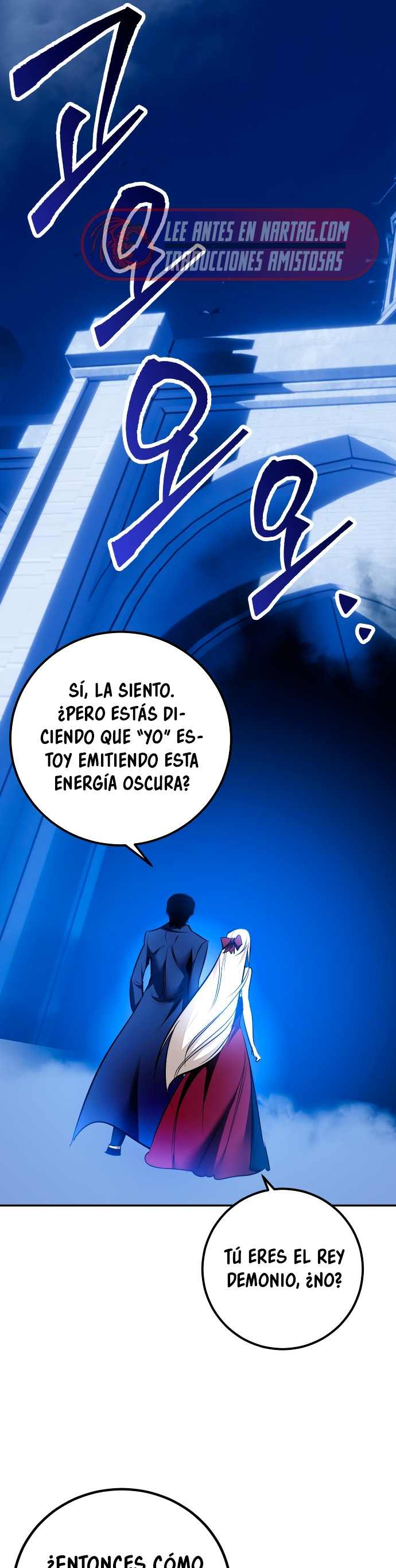 El Retorno del Jugador - Capítulo 218 - Página 43 - LectorTMOo