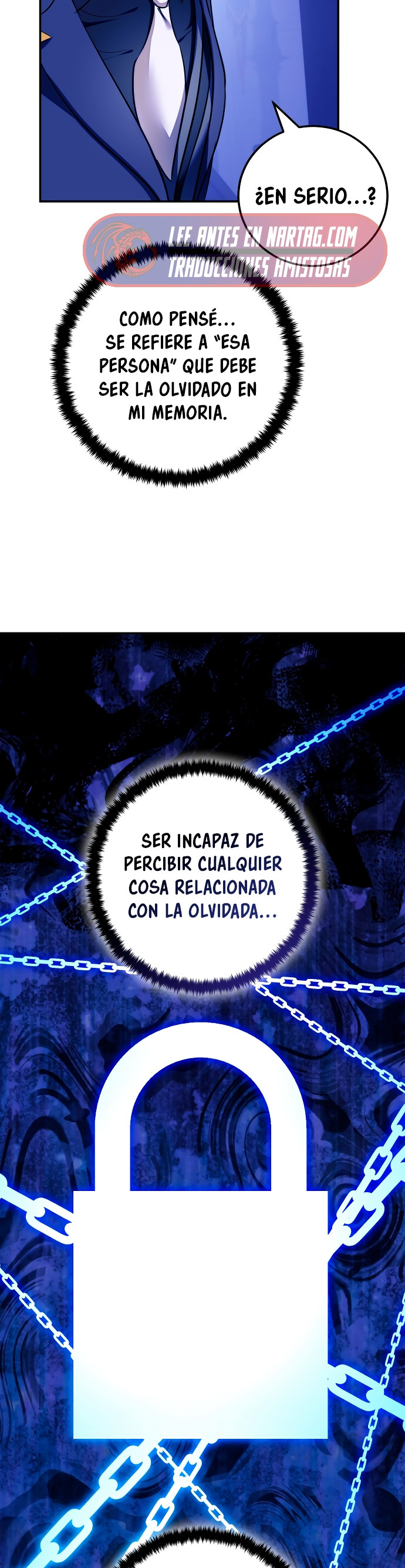 El Retorno del Jugador - Capítulo 219 - Página 6 - LectorTMOo