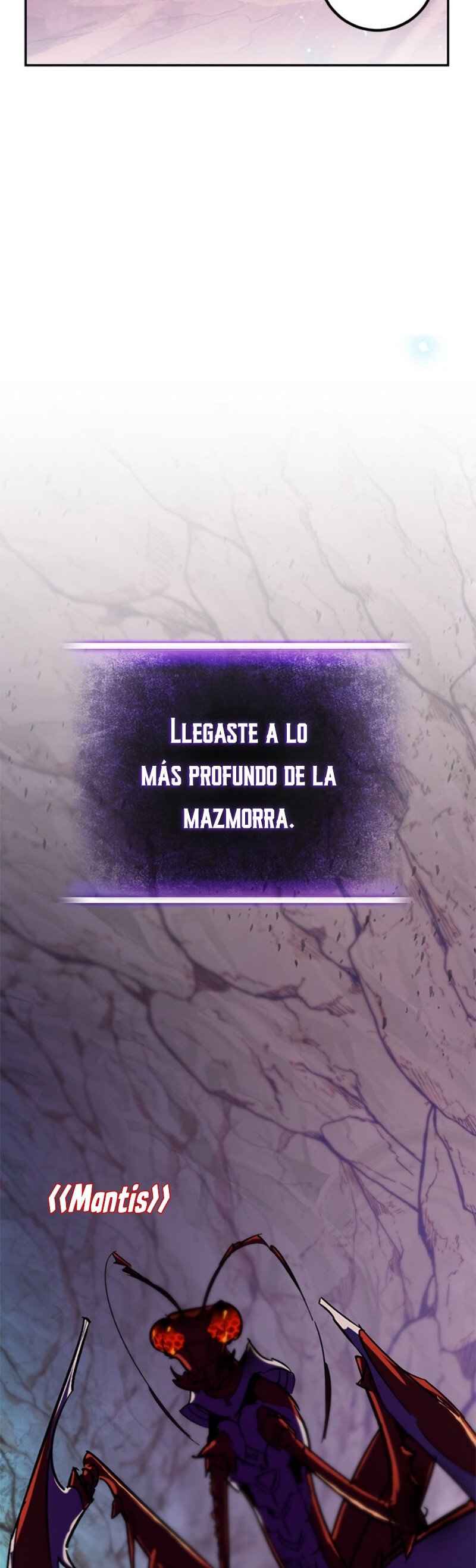 El Retorno del Jugador - Capítulo 23 - Página 30 - LectorTMOo