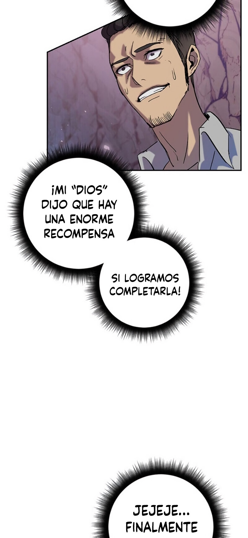 El Retorno del Jugador - Capítulo 24 - Página 16 - LectorTMOo