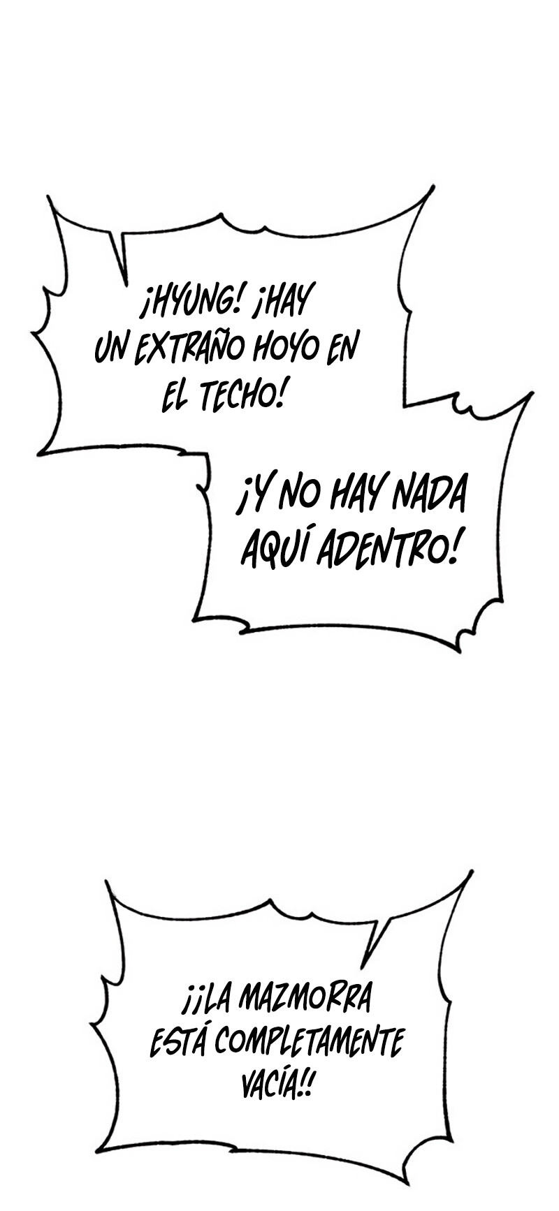 El Retorno del Jugador - Capítulo 24 - Página 19 - LectorTMOo