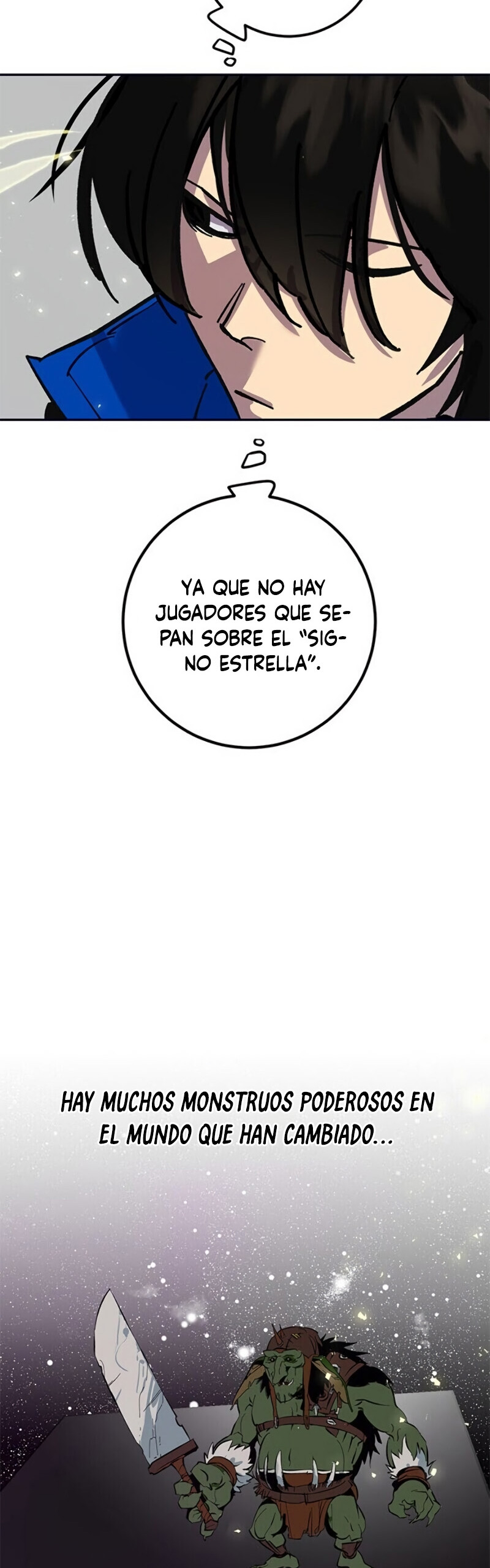 El Retorno del Jugador - Capítulo 26 - Página 41 - LectorTMOo