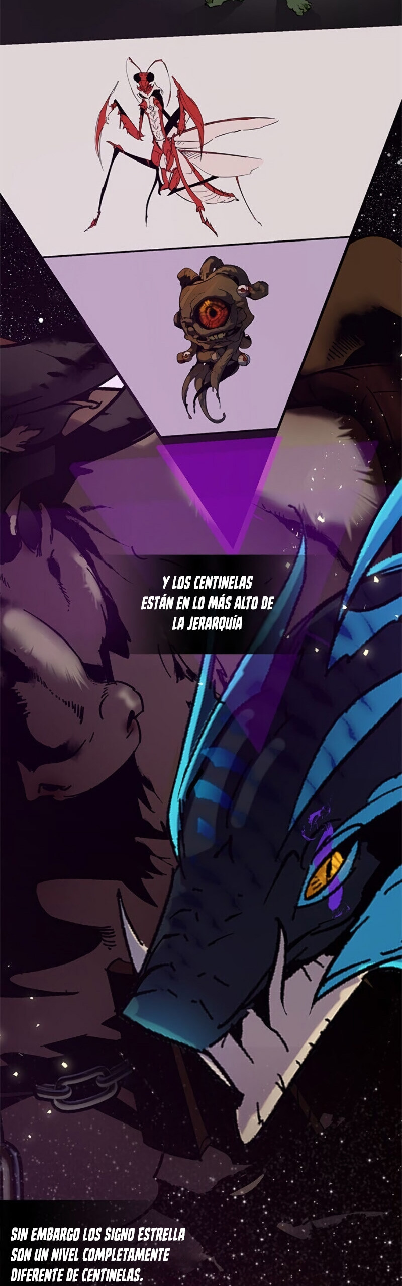 El Retorno del Jugador - Capítulo 26 - Página 42 - LectorTMOo