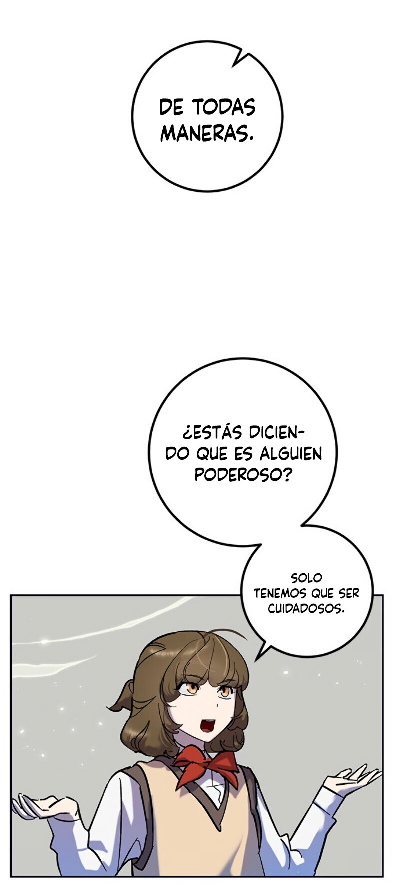 El Retorno del Jugador - Capítulo 26 - Página 48 - LectorTMOo