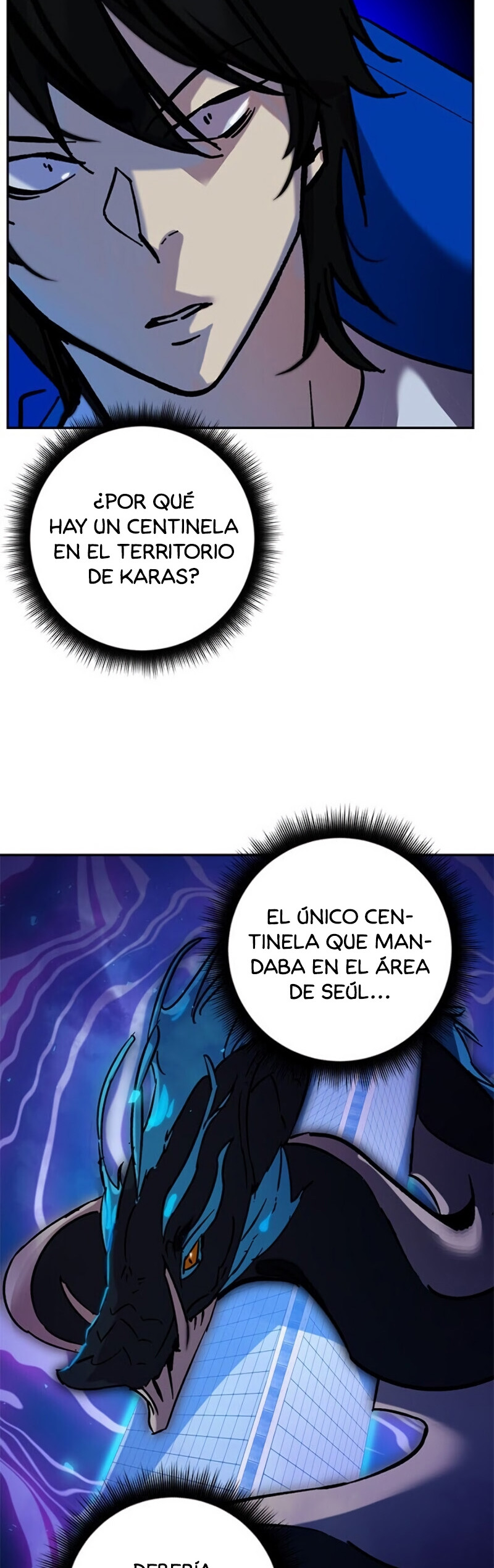 El Retorno del Jugador - Capítulo 29 - Página 19 - LectorTMOo